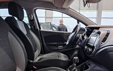 Renault Kaptur I рестайлинг, 2017 год, 1 406 000 рублей, 11 фотография