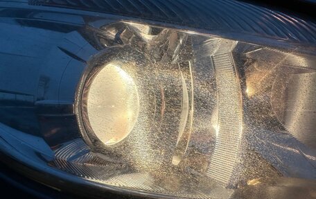 Skoda Fabia II, 2011 год, 620 000 рублей, 9 фотография