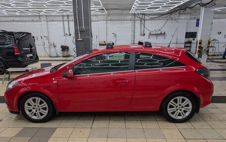 Opel Astra H, 2008 год, 750 000 рублей, 1 фотография