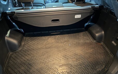 Hyundai Santa Fe III рестайлинг, 2018 год, 2 500 000 рублей, 9 фотография