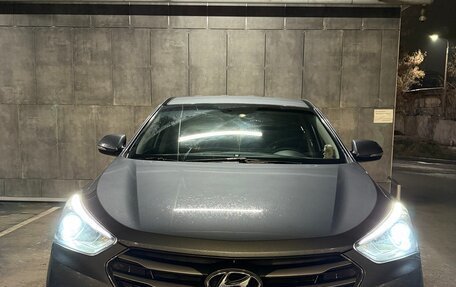 Hyundai Santa Fe III рестайлинг, 2018 год, 2 500 000 рублей, 8 фотография