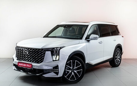 GAC GS8, 2025 год, 4 949 000 рублей, 1 фотография