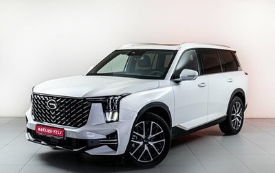 GAC GS8, 2025 год, 4 949 000 рублей, 1 фотография