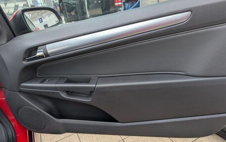 Opel Astra H, 2008 год, 750 000 рублей, 6 фотография