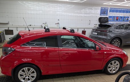 Opel Astra H, 2008 год, 750 000 рублей, 3 фотография