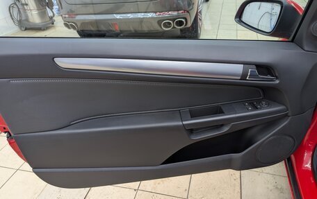 Opel Astra H, 2008 год, 750 000 рублей, 7 фотография