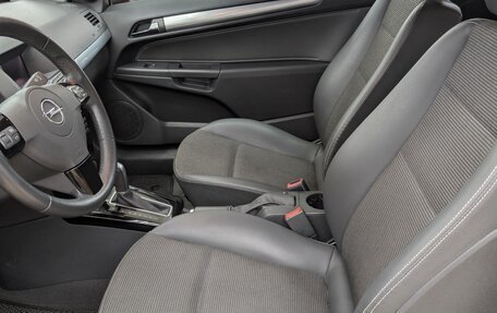 Opel Astra H, 2008 год, 750 000 рублей, 9 фотография