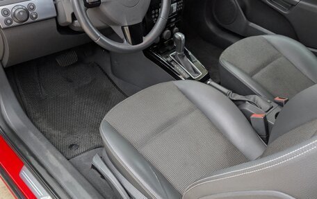 Opel Astra H, 2008 год, 750 000 рублей, 10 фотография