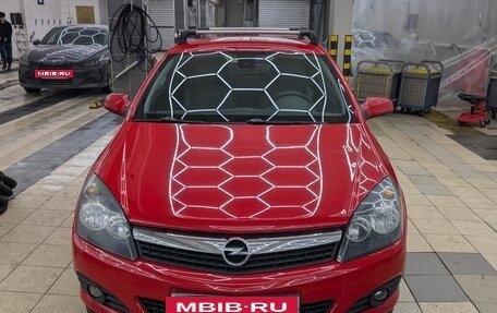 Opel Astra H, 2008 год, 750 000 рублей, 2 фотография