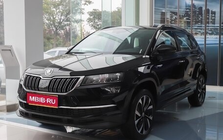 Skoda Karoq I, 2025 год, 2 890 000 рублей, 1 фотография
