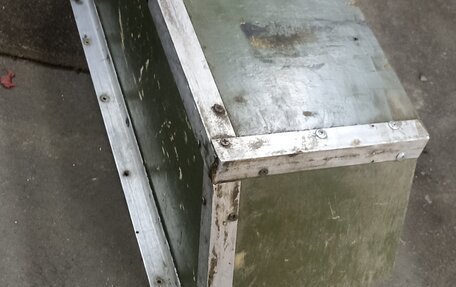 Volkswagen Caddy II, 2003 год, 499 000 рублей, 12 фотография