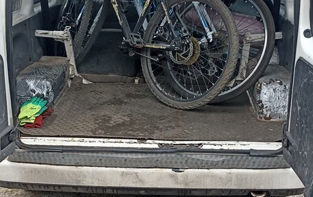 Volkswagen Caddy II, 2003 год, 499 000 рублей, 11 фотография