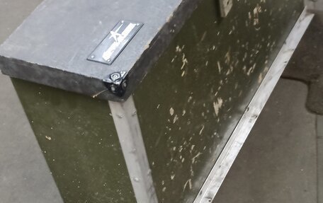 Volkswagen Caddy II, 2003 год, 499 000 рублей, 10 фотография