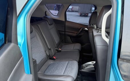 Opel Meriva, 2011 год, 495 000 рублей, 19 фотография