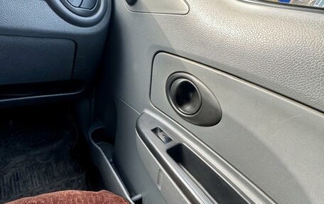 Chevrolet Spark III, 2007 год, 320 000 рублей, 9 фотография