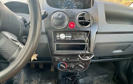 Chevrolet Spark III, 2007 год, 320 000 рублей, 8 фотография