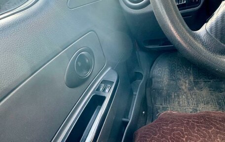 Chevrolet Spark III, 2007 год, 320 000 рублей, 10 фотография