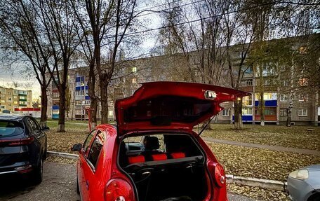 Chevrolet Spark III, 2007 год, 320 000 рублей, 15 фотография