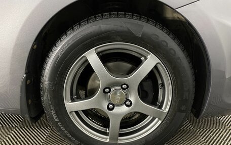 Hyundai Solaris II рестайлинг, 2014 год, 930 000 рублей, 20 фотография