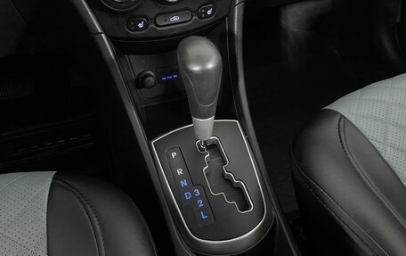 Hyundai Solaris II рестайлинг, 2014 год, 930 000 рублей, 17 фотография