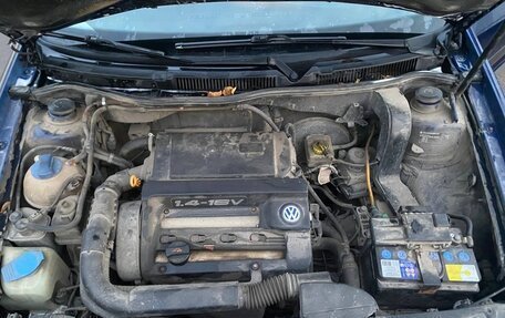 Volkswagen Golf IV, 2000 год, 360 000 рублей, 7 фотография