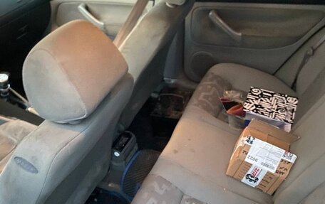 Volkswagen Golf IV, 2000 год, 360 000 рублей, 14 фотография