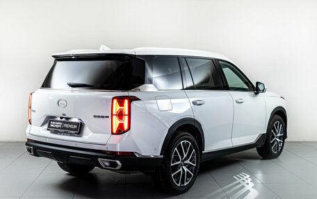 GAC GS8, 2025 год, 4 949 000 рублей, 4 фотография