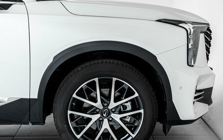 GAC GS8, 2025 год, 4 949 000 рублей, 9 фотография