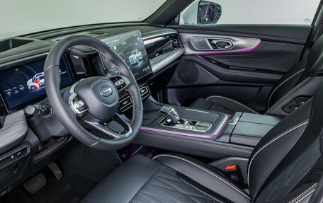 GAC GS8, 2025 год, 4 949 000 рублей, 10 фотография