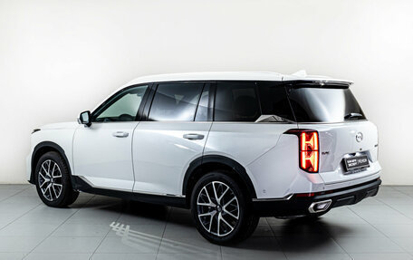 GAC GS8, 2025 год, 4 949 000 рублей, 6 фотография