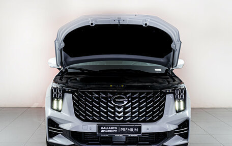 GAC GS8, 2025 год, 4 949 000 рублей, 7 фотография