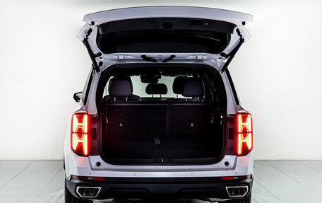 GAC GS8, 2025 год, 4 949 000 рублей, 8 фотография