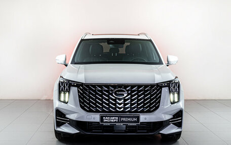 GAC GS8, 2025 год, 4 949 000 рублей, 2 фотография