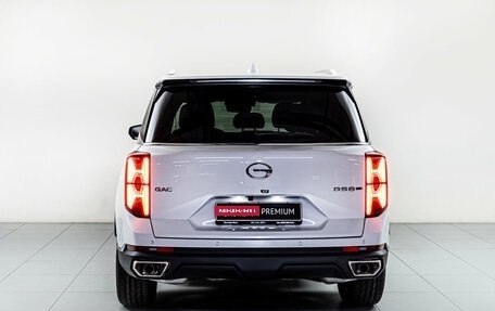 GAC GS8, 2025 год, 4 949 000 рублей, 5 фотография