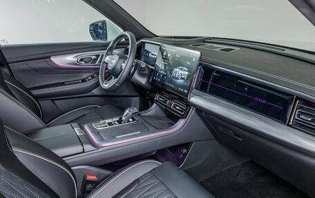 GAC GS8, 2025 год, 4 949 000 рублей, 11 фотография