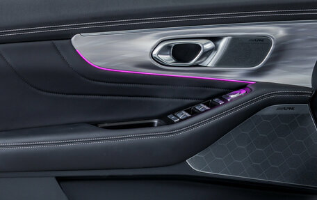 GAC GS8, 2025 год, 4 949 000 рублей, 14 фотография