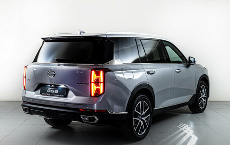 GAC GS8, 2025 год, 4 799 000 рублей, 4 фотография