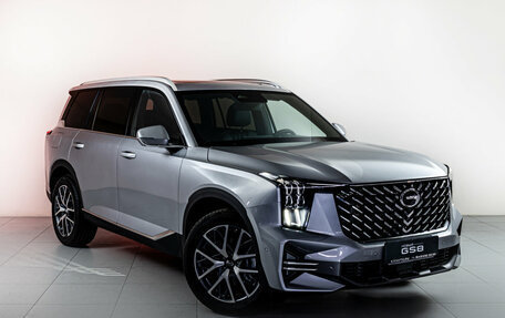 GAC GS8, 2025 год, 4 799 000 рублей, 3 фотография