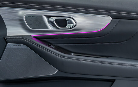 GAC GS8, 2025 год, 4 949 000 рублей, 15 фотография