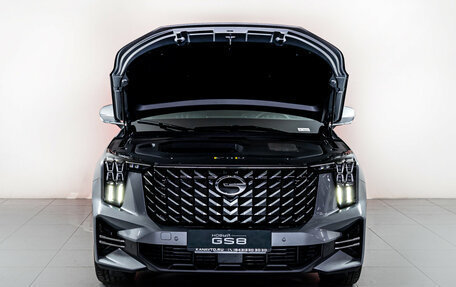 GAC GS8, 2025 год, 4 799 000 рублей, 7 фотография