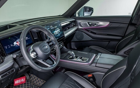 GAC GS8, 2025 год, 4 799 000 рублей, 10 фотография