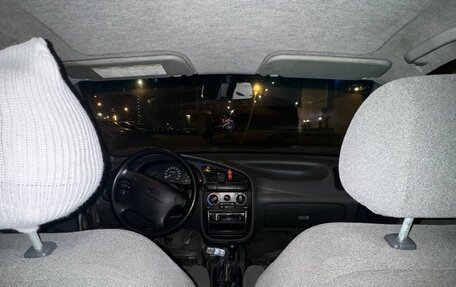 Chevrolet Lanos I, 2006 год, 130 000 рублей, 11 фотография