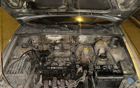 Chevrolet Lanos I, 2006 год, 130 000 рублей, 9 фотография