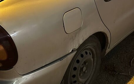 Chevrolet Lanos I, 2006 год, 130 000 рублей, 8 фотография