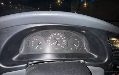 Chevrolet Lanos I, 2006 год, 130 000 рублей, 12 фотография