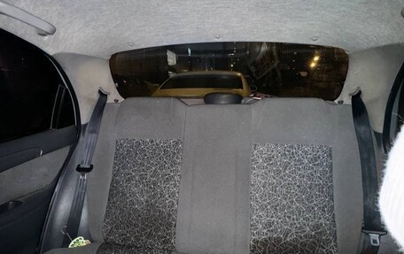 Chevrolet Lanos I, 2006 год, 130 000 рублей, 10 фотография