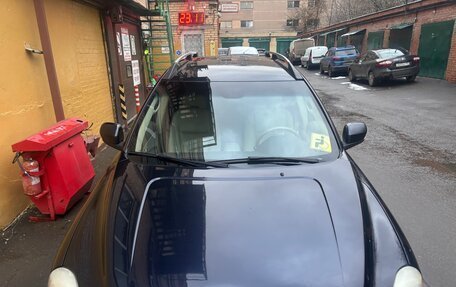 Volvo XC90 II рестайлинг, 2010 год, 3 фотография