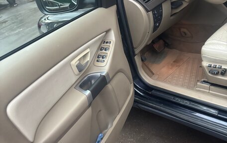 Volvo XC90 II рестайлинг, 2010 год, 9 фотография