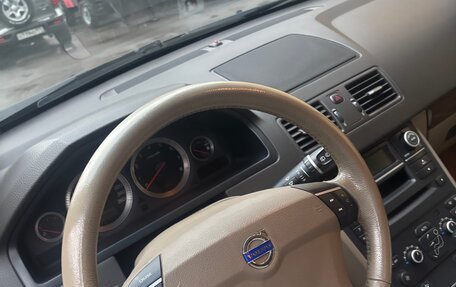 Volvo XC90 II рестайлинг, 2010 год, 12 фотография