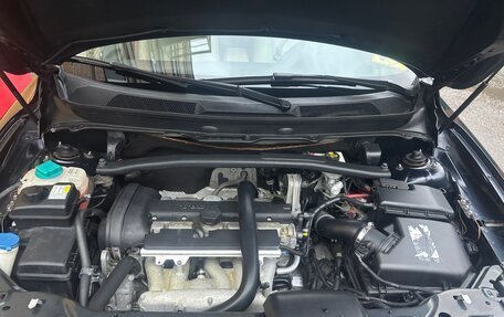 Volvo XC90 II рестайлинг, 2010 год, 14 фотография